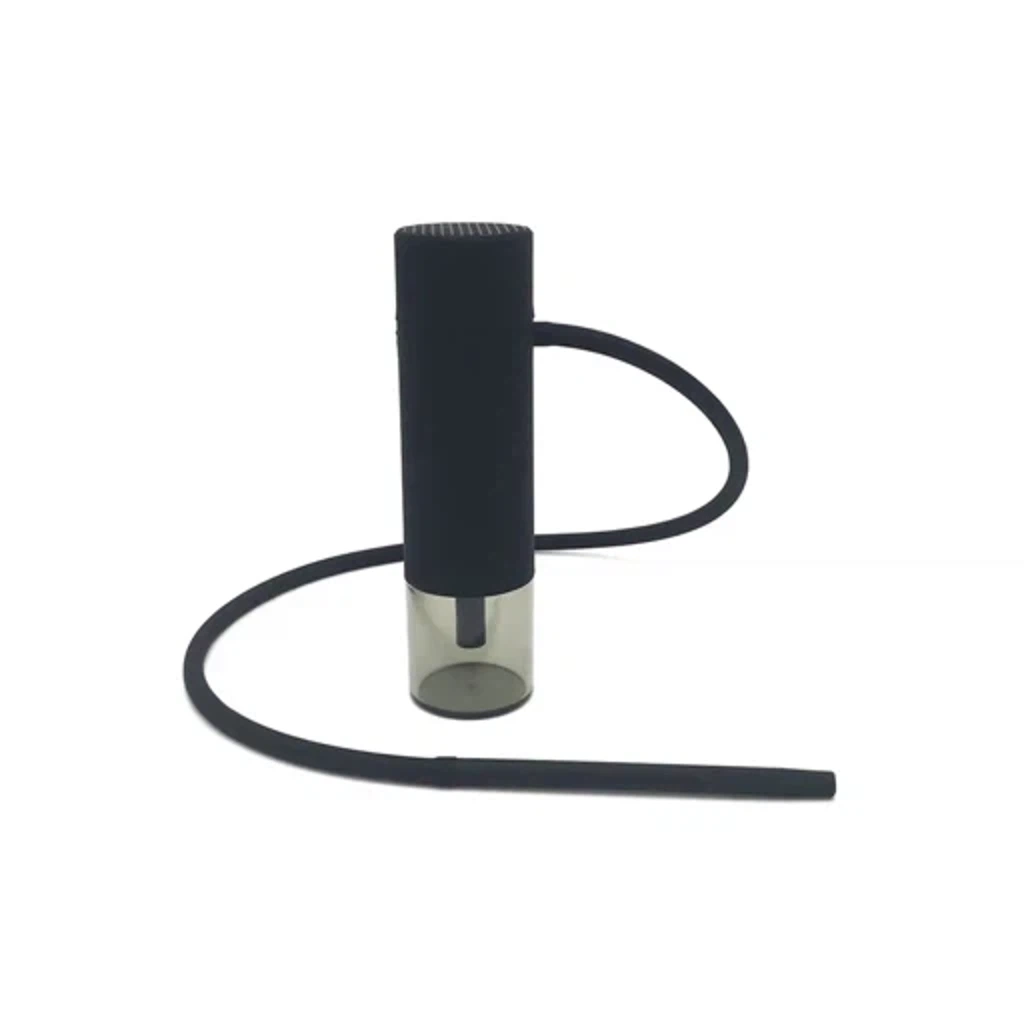 Портативный кальян 